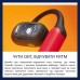 Наушники Philips TAA6709BK/00 Wireless Red (TAA6709BK/00) Наушники Philips TAA6709BK/00 Wireless Red (TAA6709BK/00)
