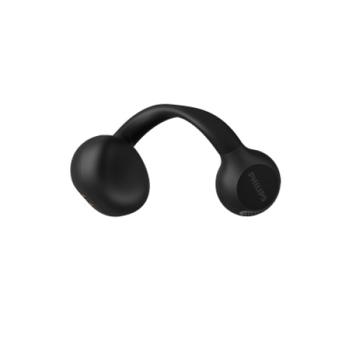 Наушники Philips TAQ2000BK/00 Wireless Black (TAQ2000BK/00) Наушники Philips TAQ2000BK/00 Wireless Black (TAQ2000BK/00)