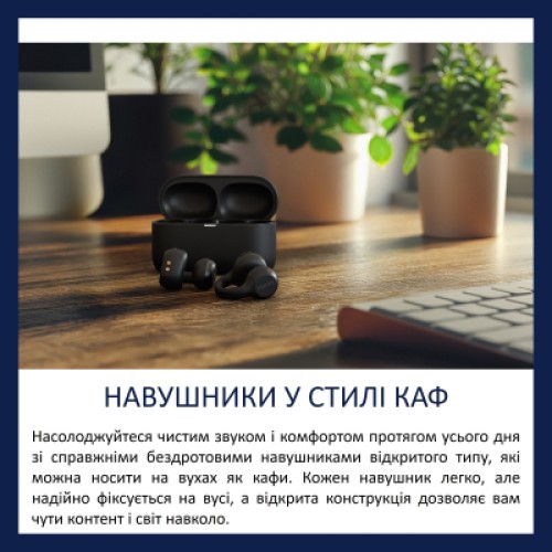 Наушники Philips TAQ2000BK/00 Wireless Black (TAQ2000BK/00) Наушники Philips TAQ2000BK/00 Wireless Black (TAQ2000BK/00)
