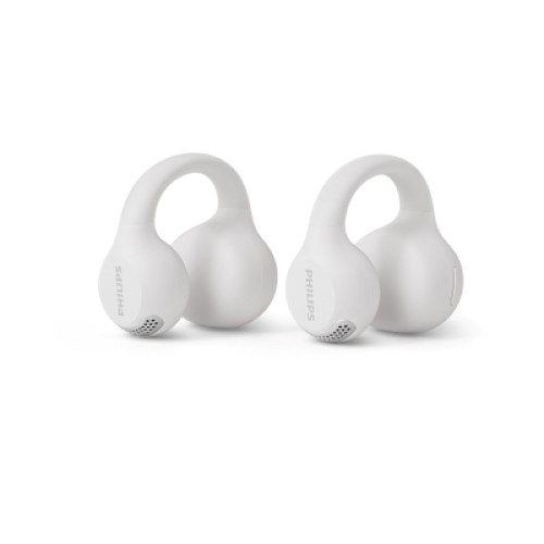 Наушники Philips TAQ2000WT/00 Wireless White (TAQ2000WT/00) Наушники Philips TAQ2000WT/00 Wireless White (TAQ2000WT/00)