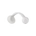Наушники Philips TAQ2000WT/00 Wireless White (TAQ2000WT/00) Наушники Philips TAQ2000WT/00 Wireless White (TAQ2000WT/00)