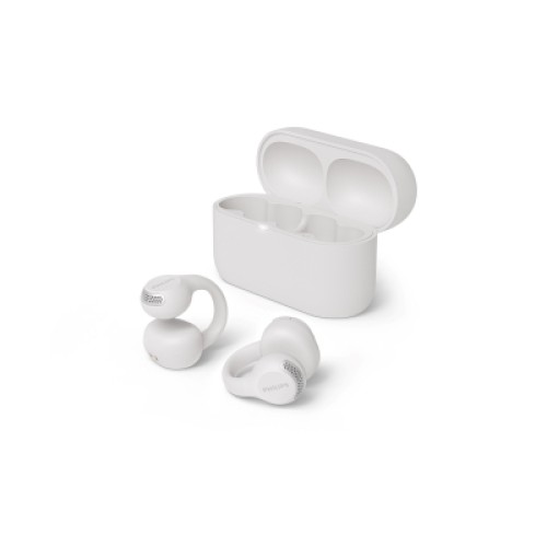 Наушники Philips TAQ2000WT/00 Wireless White (TAQ2000WT/00) Наушники Philips TAQ2000WT/00 Wireless White (TAQ2000WT/00)