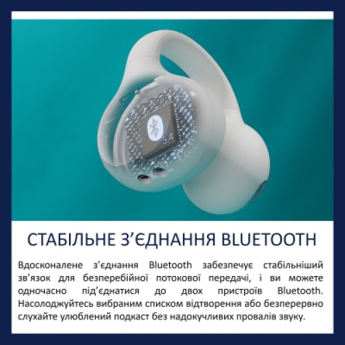 Наушники Philips TAQ2000WT/00 Wireless White (TAQ2000WT/00) Наушники Philips TAQ2000WT/00 Wireless White (TAQ2000WT/00)
