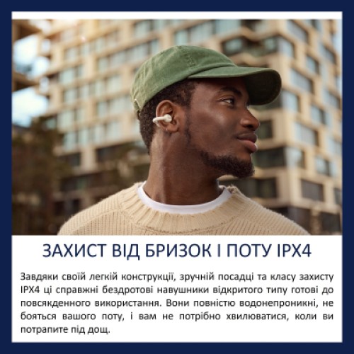 Наушники Philips TAQ2000WT/00 Wireless White (TAQ2000WT/00) Наушники Philips TAQ2000WT/00 Wireless White (TAQ2000WT/00)