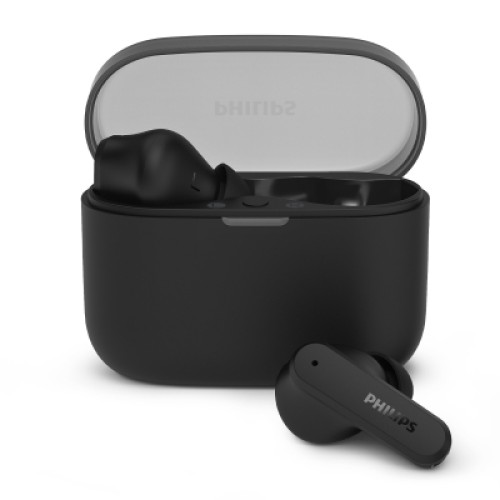 Наушники Philips TAT2000BK/00 Wireless Black (TAT2000BK/00) Наушники Philips TAT2000BK/00 Wireless Black (TAT2000BK/00)