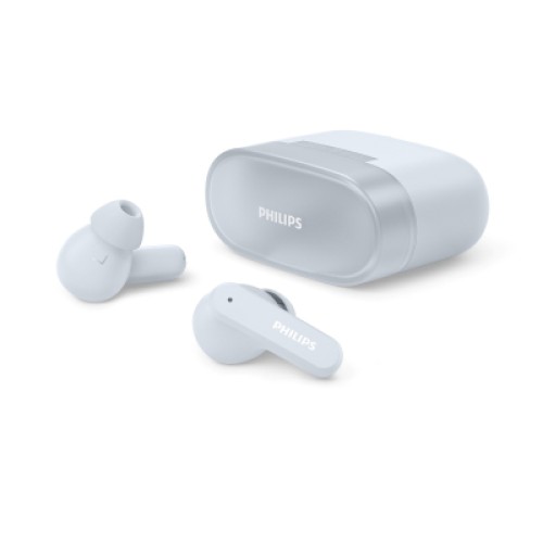 Наушники Philips TAT2000BL/00 Wireless White (TAT2000BL/00)