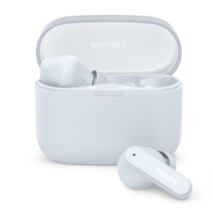 Навушники Philips TAT2000BL/00 Wireless White (TAT2000BL/00)