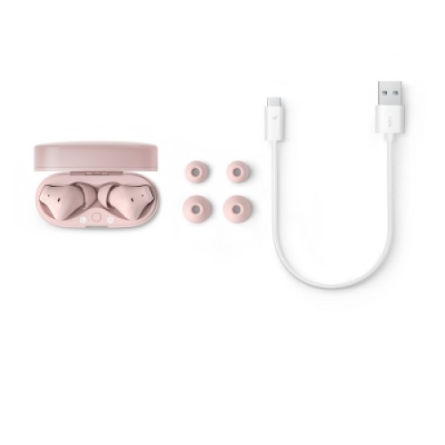 Наушники Philips TAT2000PK/00 Wireless Beige (TAT2000PK/00) Наушники Philips TAT2000PK/00 Wireless Beige (TAT2000PK/00)