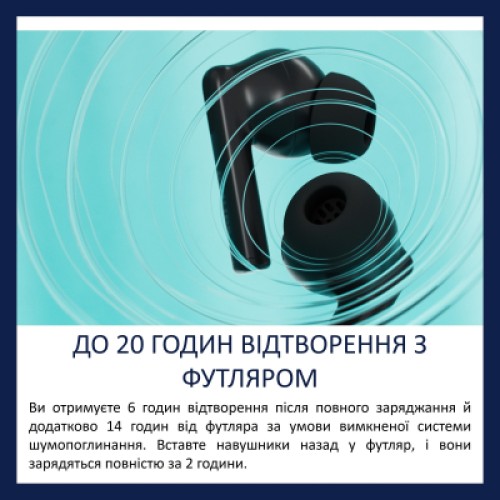 Наушники Philips TAT2520BK/00 Wireless Black (TAT2520BK/00) Наушники Philips TAT2520BK/00 Wireless Black (TAT2520BK/00)