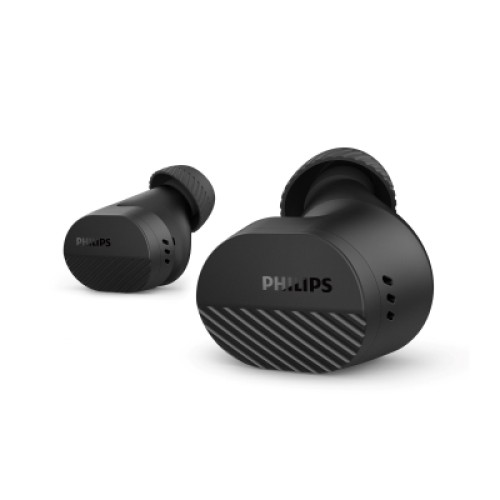Наушники Philips TAT5000BK/00 Wireless Black (TAT5000BK/00) Наушники Philips TAT5000BK/00 Wireless Black (TAT5000BK/00)