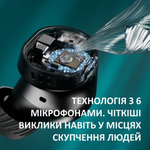 Наушники Philips TAT5000BK/00 Wireless Black (TAT5000BK/00) Наушники Philips TAT5000BK/00 Wireless Black (TAT5000BK/00)