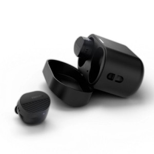 Навушники Philips TAT5000BK/00 Wireless Black (TAT5000BK/00)