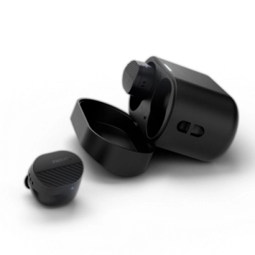 Наушники Philips TAT5000BK/00 Wireless Black (TAT5000BK/00) Наушники Philips TAT5000BK/00 Wireless Black (TAT5000BK/00)