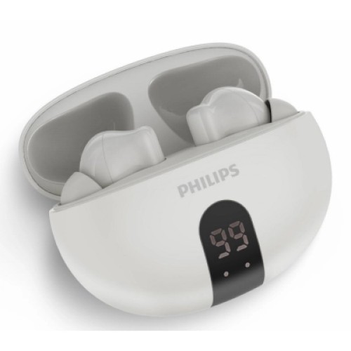 Наушники Philips TAT2520WT/00 Wireless White (TAT2520WT/00) Наушники Philips TAT2520WT/00 Wireless White (TAT2520WT/00)