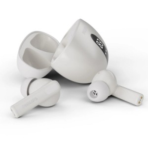 Навушники Philips TAT2520WT/00 Wireless White (TAT2520WT/00)