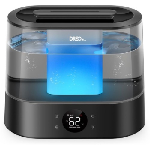Увлажнитель воздуха Dreo DR-HHM010S Увлажнитель воздуха Dreo DR-HHM010S