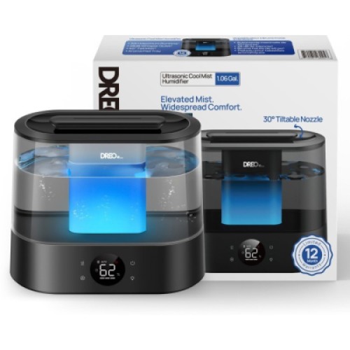 Увлажнитель воздуха Dreo DR-HHM010S Увлажнитель воздуха Dreo DR-HHM010S