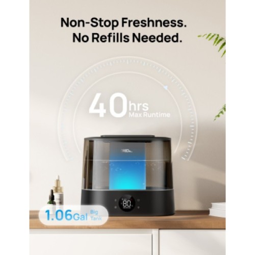 Увлажнитель воздуха Dreo DR-HHM010S Увлажнитель воздуха Dreo DR-HHM010S