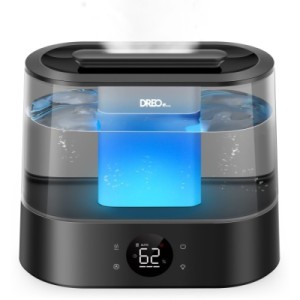 Увлажнитель воздуха Dreo DR-HHM010S