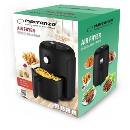 Мультипечь Esperanza EKA001