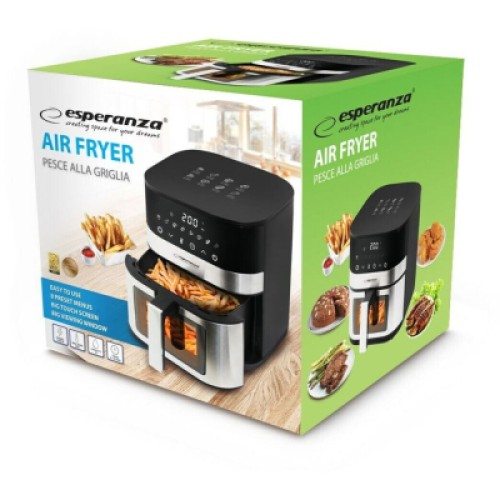 Мультипечь Esperanza EKA003