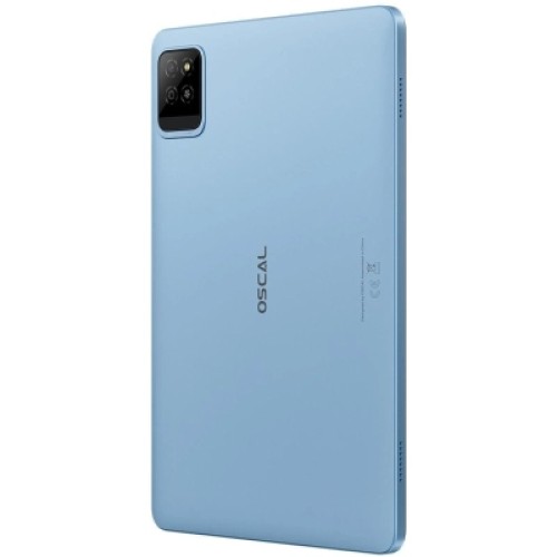 Планшет Oscal Pad 30 10.1" 4/128GB/Wi-Fi/ Blue (6931548323099)