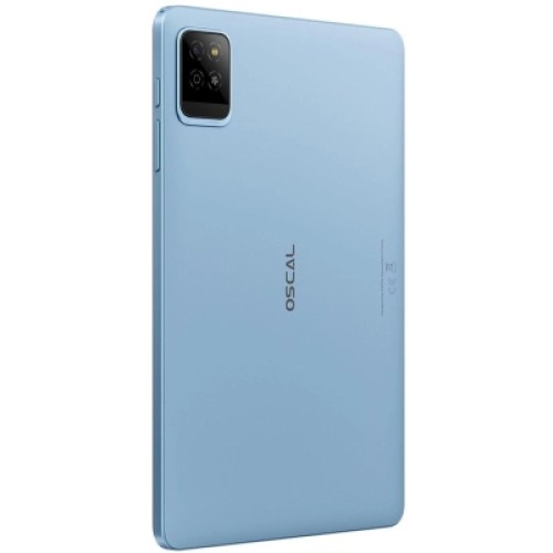 Планшет Oscal Pad 30 10.1" 4/128GB/Wi-Fi/ Blue (6931548323099)