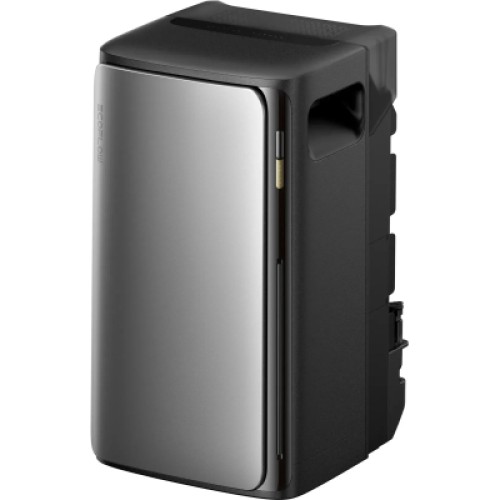 Система хранения энергии EcoFlow DELTA Lite PLUS 1000W (Stream Ultra) (EFSTREAMULTRA800W-EU) Система хранения энергии EcoFlow DELTA Lite PLUS 1000W (Stream Ultra) (EFSTREAMULTRA800W-EU)