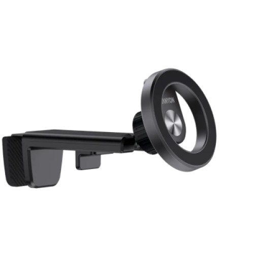 Держатель для смартфонов Canyon Magnetic travel holder OnGrip 11 clip mount Black (CNS-CCHM11) Держатель для смартфонов Canyon Magnetic travel holder OnGrip 11 clip mount Black (CNS-CCHM11)