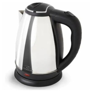 Електрочайник Esperanza TKK001S V2