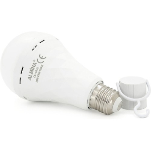 Лампочка Almina DL-1025 25W, 2700Лм, 6500K (DL-1025)