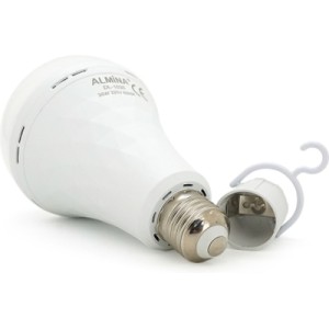 Лампочка Almina DL-1035 35W, 2500Лм, 6500K (DL-1035)