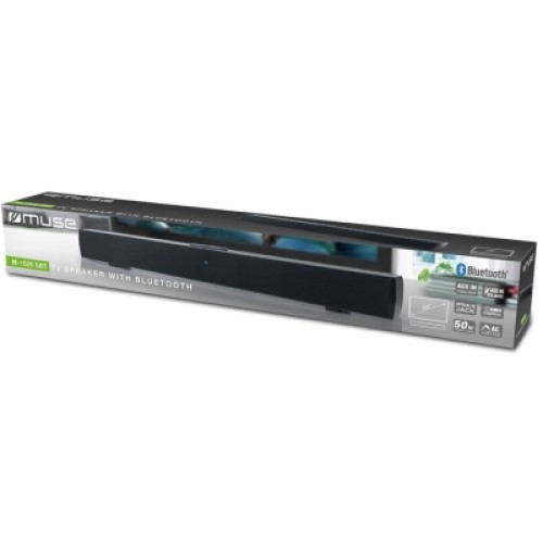 Акустическая система Muse M-1520 SBT