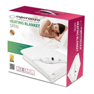 Электрическая простыня Esperanza EHB002