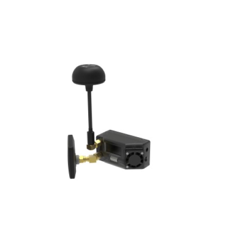 Видеоприемник (VRX) Skyzone SteadyView X 7.5G(6.5G-8.5G) (STVX75G) Видеоприемник (VRX) Skyzone SteadyView X 7.5G(6.5G-8.5G) (STVX75G)