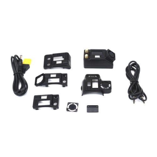 Видеоприемник (VRX) Skyzone SteadyView X 7.5G(6.5G-8.5G) (STVX75G) Видеоприемник (VRX) Skyzone SteadyView X 7.5G(6.5G-8.5G) (STVX75G)