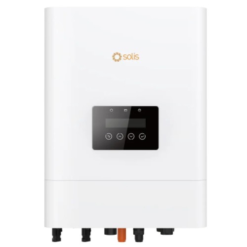 Солнечный инвертор Solis S6-EO1P5K-48-EU S6 5kW (S6-EO1P5K-48-EU) Солнечный инвертор Solis S6-EO1P5K-48-EU S6 5kW (S6-EO1P5K-48-EU)