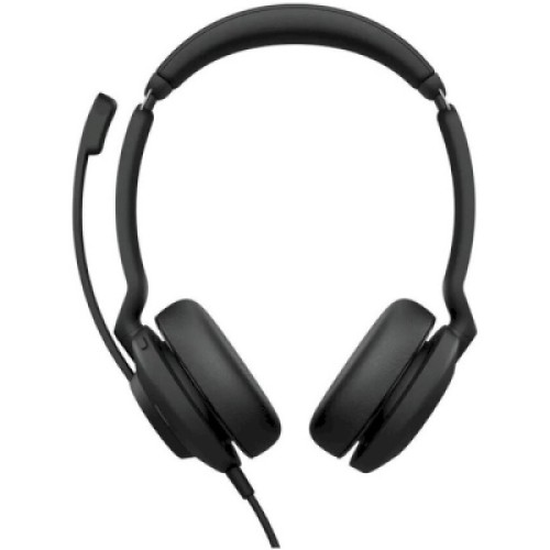 Наушники Jabra Evolve 2 30 SE MS USB-C/A Stereo (23189-999-779)