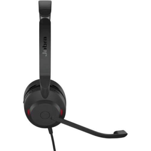 Наушники Jabra Evolve 2 30 SE MS USB-C/A Stereo (23189-999-779)