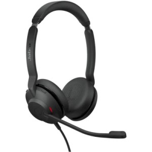 Навушники Jabra Evolve 2 30 SE MS USB-C/A Stereo (23189-999-779)