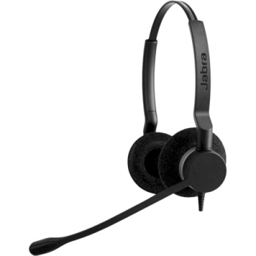 Наушники Jabra BIZ 2300 Duo MS USB-C (2399-823-189)