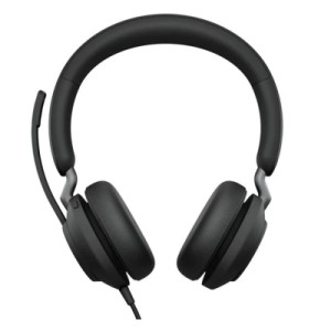 Навушники Jabra Evolve 2 40 SE MS USB-C Stereo (24189-999-799)