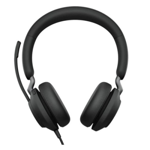 Наушники Jabra Evolve 2 40 SE MS USB-C Stereo (24189-999-799)
