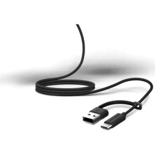 Наушники Jabra Evolve 2 40 SE MS USB-C Stereo (24189-999-799)