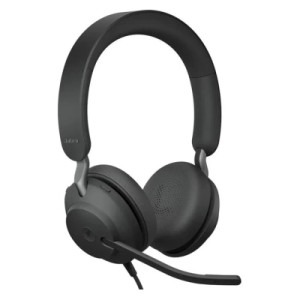 Навушники Jabra Evolve 2 40 SE MS USB-C Stereo (24189-999-799)