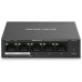 Коммутатор сетевой Mercusys MS105GP Коммутатор сетевой Mercusys MS105GP