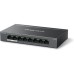 Коммутатор сетевой Mercusys MS108GP Коммутатор сетевой Mercusys MS108GP