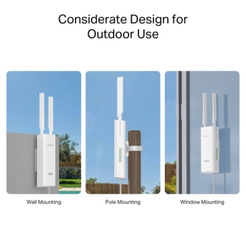 Маршрутизатор Mercusys MB118-4G