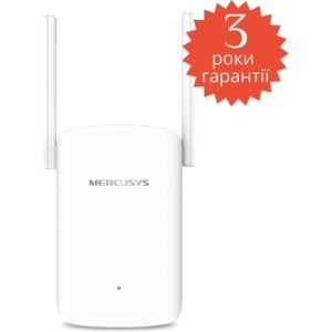 Ретранслятор Mercusys ME60X