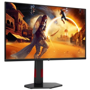 Монитор AOC Q27G4SDR